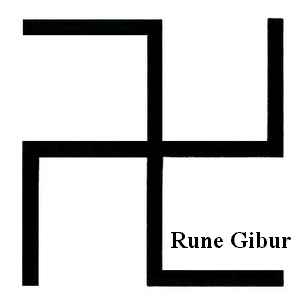 Rune Gibur